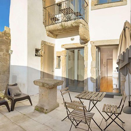 Oldcity Design Apartments Porto Bagian luar foto