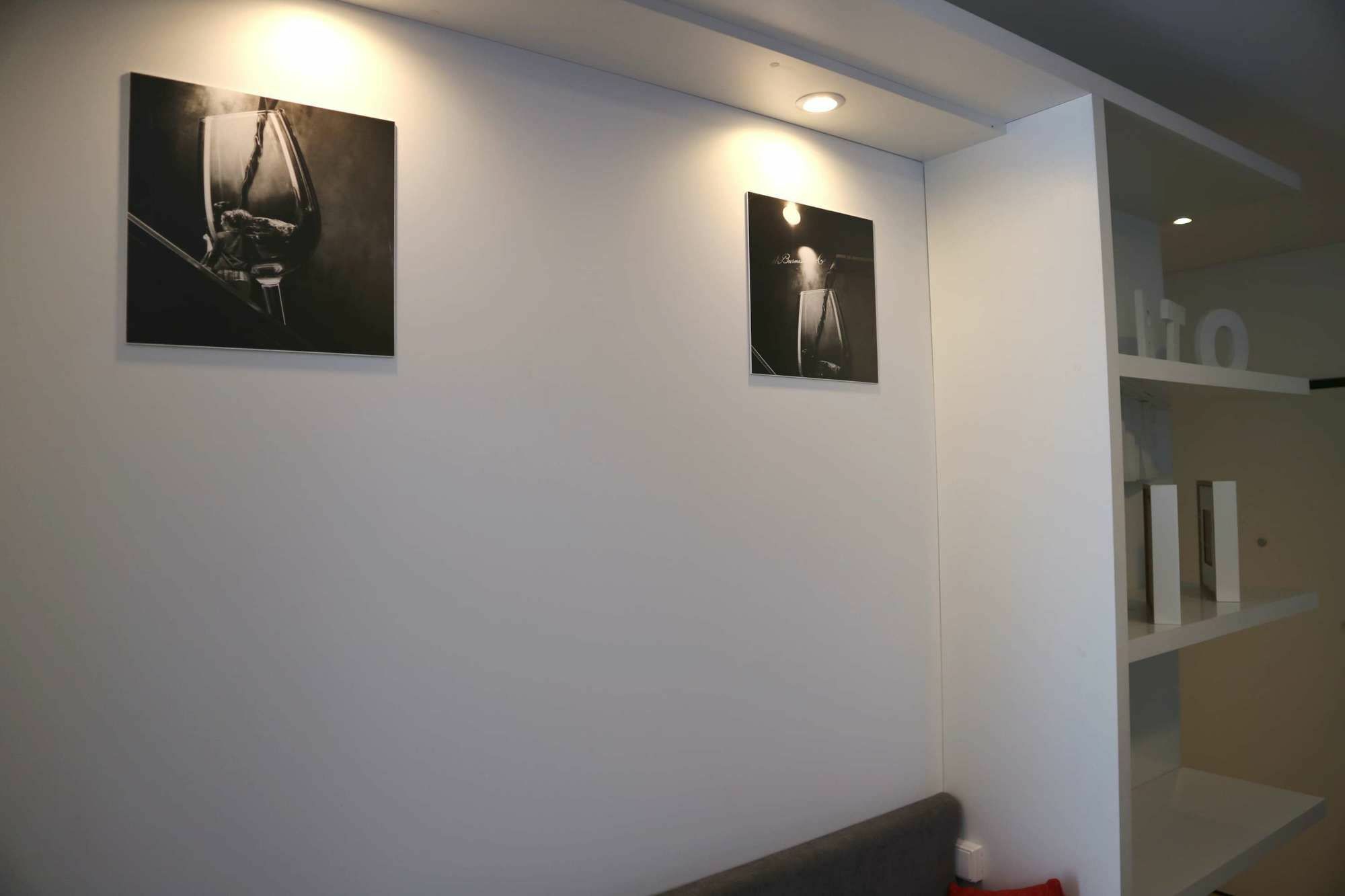 Oldcity Design Apartments Porto Bagian luar foto