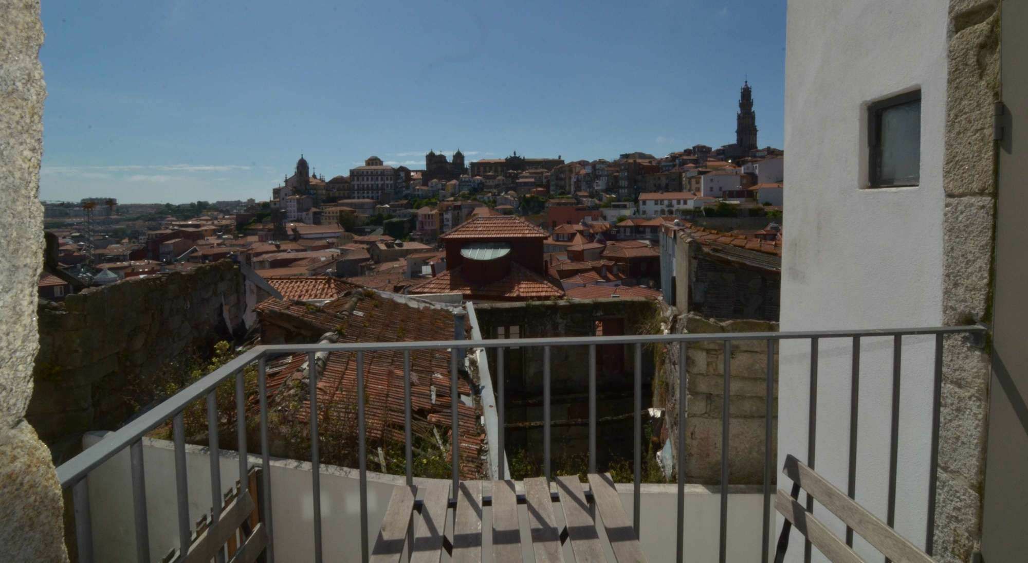 Oldcity Design Apartments Porto Bagian luar foto