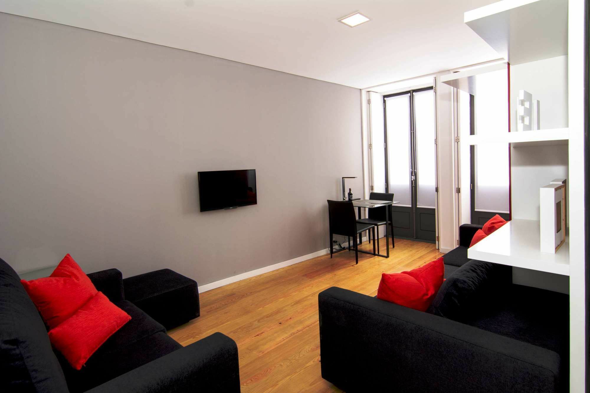 Oldcity Design Apartments Porto Bagian luar foto