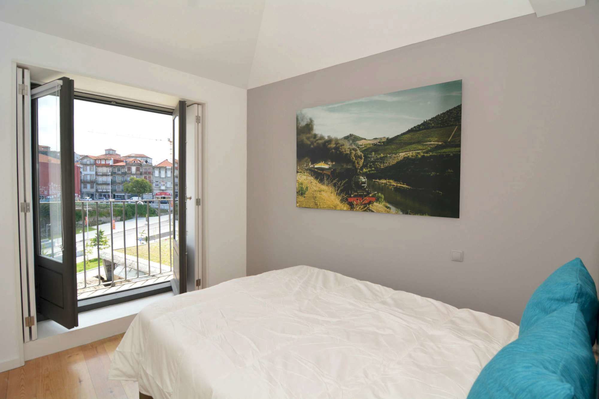 Oldcity Design Apartments Porto Bagian luar foto